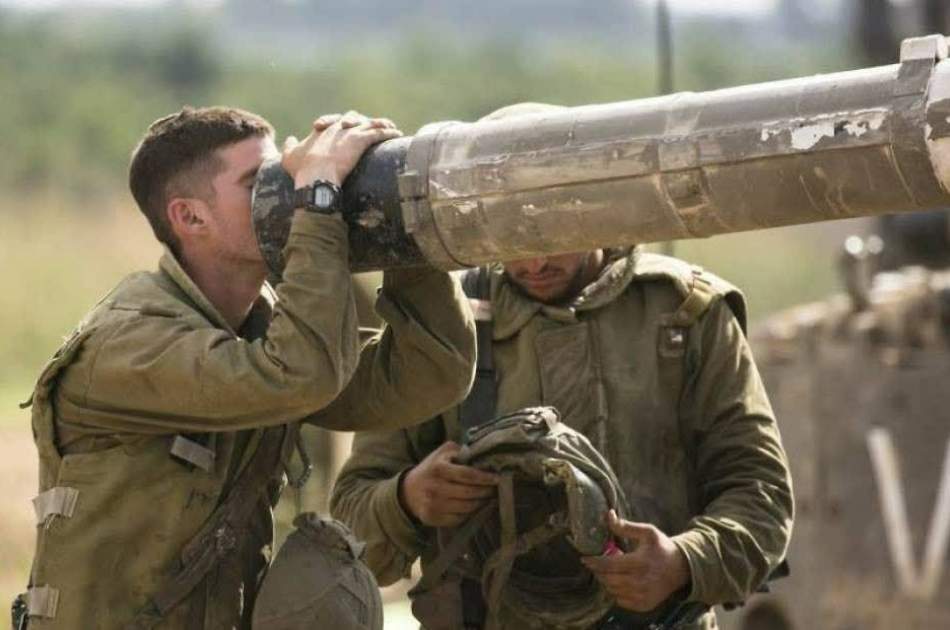 The attack of the Zionist army on the West Bank/ the continuation of heavy clashes in Gaza/ the death of 13 Zionist soldiers in the last 24 hours