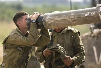 The attack of the Zionist army on the West Bank/ the continuation of heavy clashes in Gaza/ the death of 13 Zionist soldiers in the last 24 hours