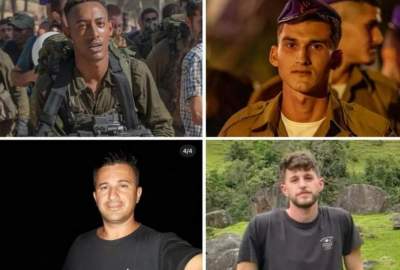 کشته شدن 14 نظامی صهیونیست طی 24 ساعت در غزه