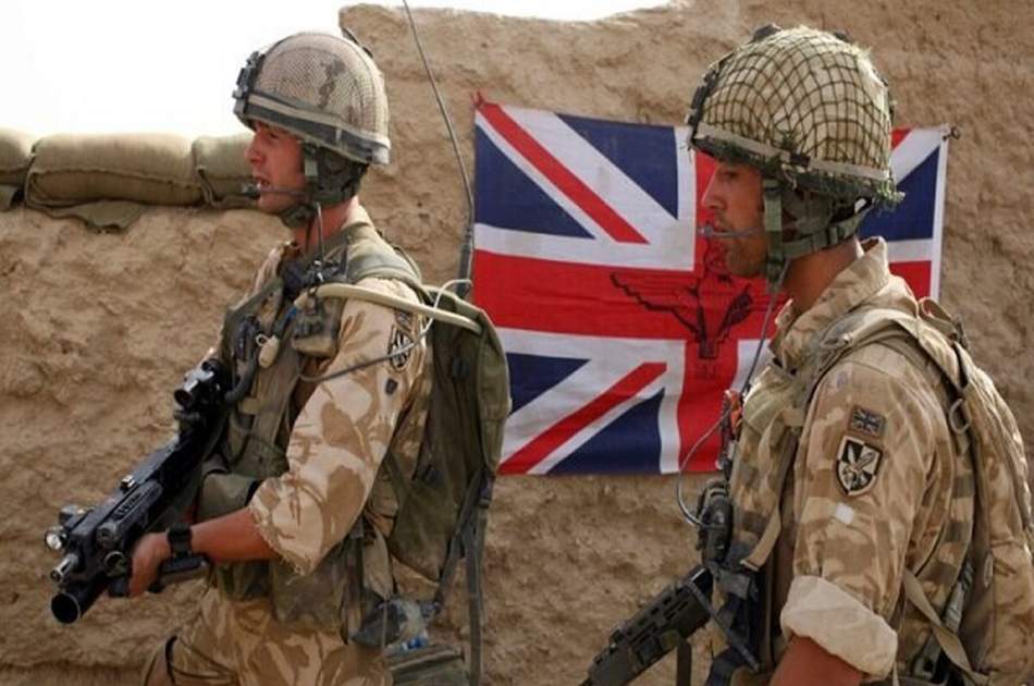 ارتش انگلیس: نظامیان پیشین به تحقیقات درباره جنایات جنگی در افغانستان کمک کنند