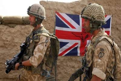 ارتش انگلیس: نظامیان پیشین به تحقیقات درباره جنایات جنگی در افغانستان کمک کنند