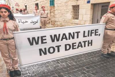 Palestinians recount ‘torture’ in Israeli army custody