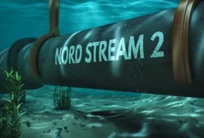 Another revelation about the Nord Stream explosions