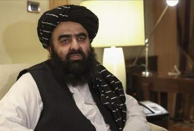 متقی: اسلام‌آباد در آستانه توافق با تی‌تی‌پی از مذاکرات عقب‌نشینی کرد