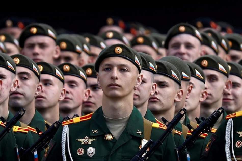 قدم جدید اوکراین در جنگ با روسیه/ سن سربازی کاهش می‌یابد
