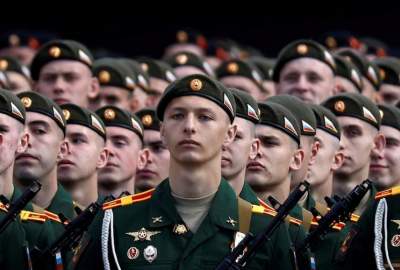 قدم جدید اوکراین در جنگ با روسیه/ سن سربازی کاهش می‌یابد