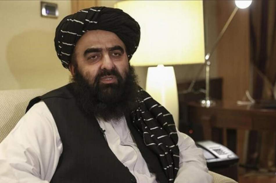 Muttaqi: Islamabad withdrew from negotiations on the eve of an agreement with TTP