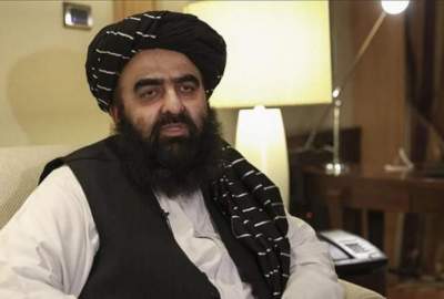 Muttaqi: Islamabad withdrew from negotiations on the eve of an agreement with TTP