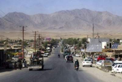 شش تن در نتیجه حادثه ترافیکی در ولایت ارزگان کشته و زخمی شدند