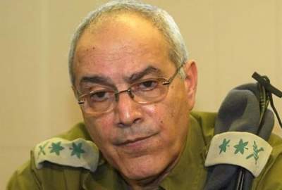 Former Israeli military chief says regime lost war against Hamas in Gaza