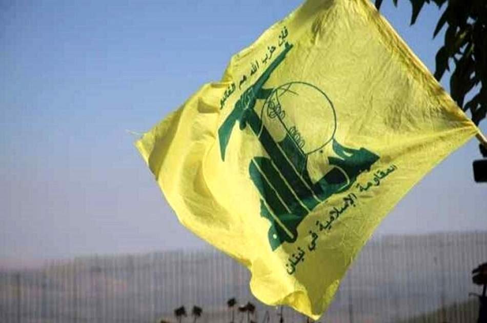 د حزب الله لخوا د اشغال شویو سیمو په لور 30 ​​"کاتیوشا" راکټونه توغول شوي