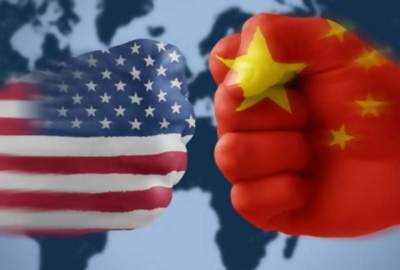 هشدار منطقه ای چین در پی تحرکات امریکا در شرق دور