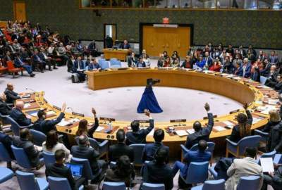 نشست شورای امنیت سازمان ملل برای بررسی اوضاع افغانستان امروز برگزار می شود
