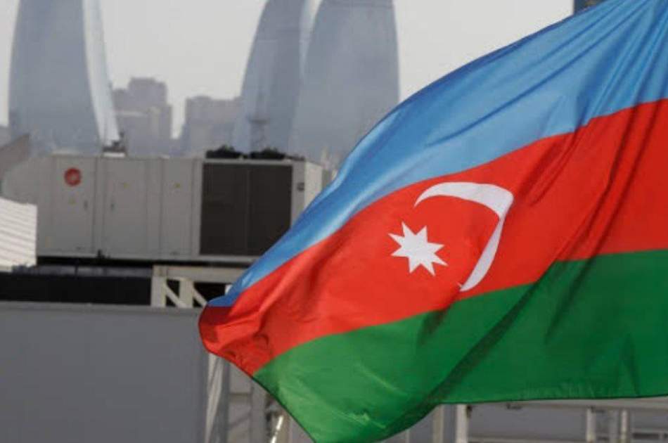 اذربایجان به په ۲۰۲۴ کال کې په افغانستان کې خپل سفارت بیا پرانیزي