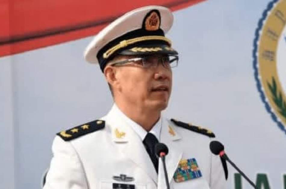 China names new defense minister after four months