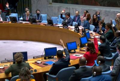 UNSC calls for Afghan special envoy