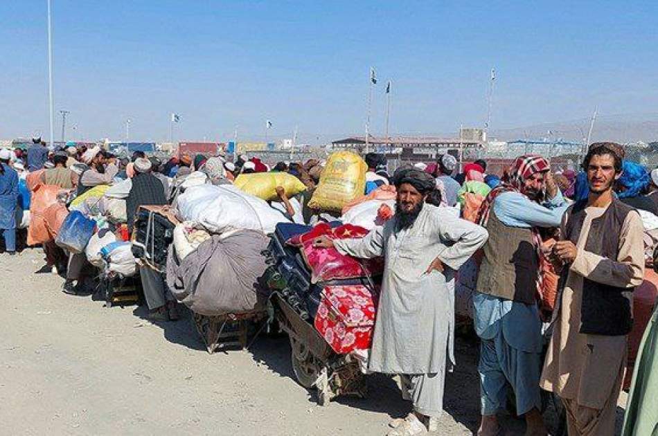پاکستان از بررسی ها در مورد آزار مهاجران افغانستانی توسط پولیس این کشور خبر داد