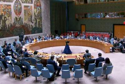 شورای امنیت قطعنامه‌ای در مورد نحوه تعامل جامعه‌جهانی با افغانستان تصویب کرد