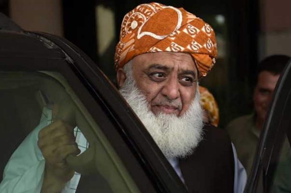 Maulana Fazal-ur-Rehman to visit Kabul