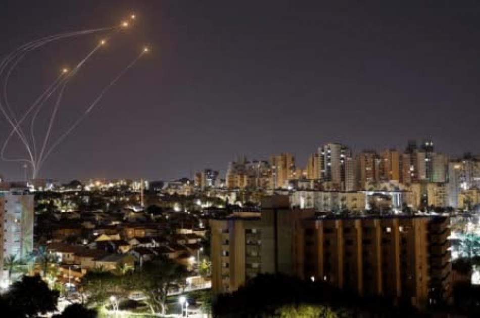 19 killed in Israeli strikes on Assad loyalists in Syria