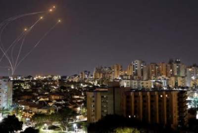 19 killed in Israeli strikes on Assad loyalists in Syria