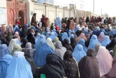 OCHA: Afghanistan has received 188 million dollars in aid since the beginning of this year