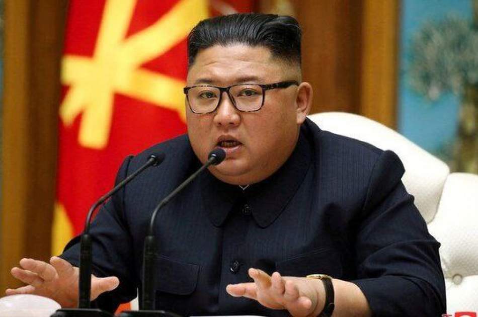 Kim Jong-un issued an order to prepare for an "unyielding" war