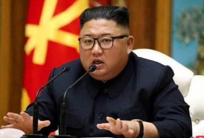 Kim Jong-un issued an order to prepare for an "unyielding" war