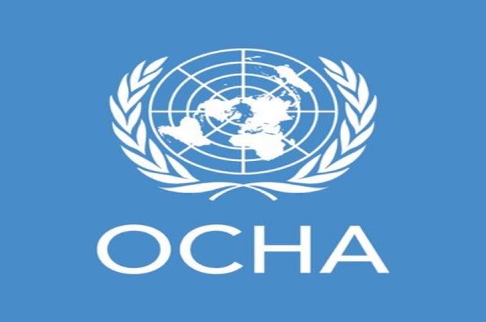 OCHA: Food Security Improved in Afghanistan