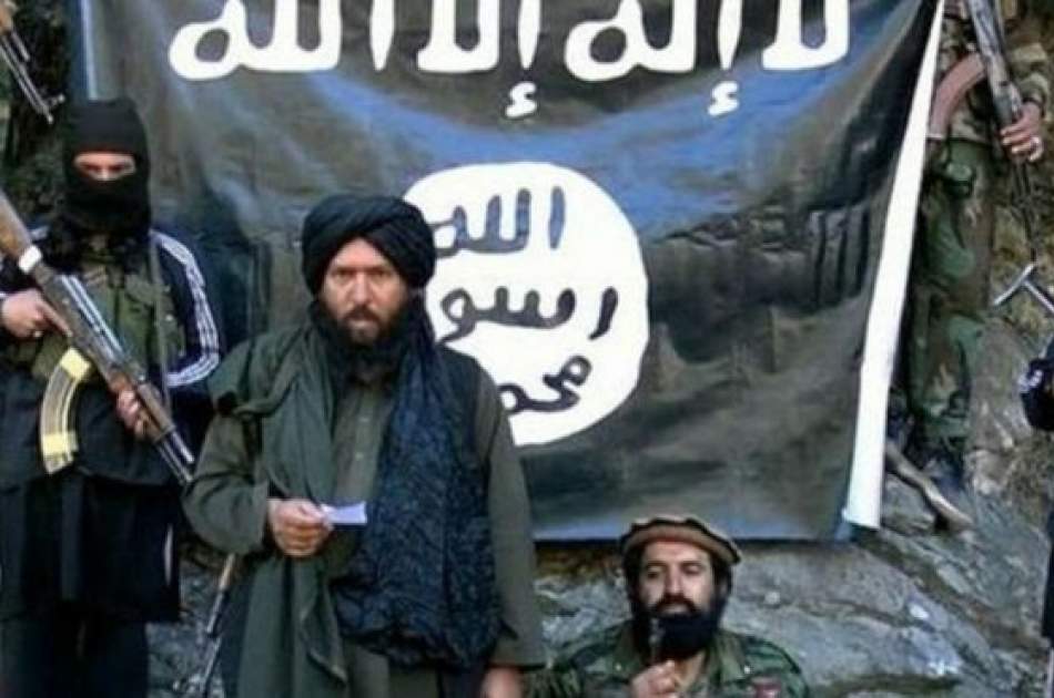 داعش با حمایت مستقیم امریکا و همکاری استخبارات برخی کشورهای منطقه در افغانستان فعالیت دارد