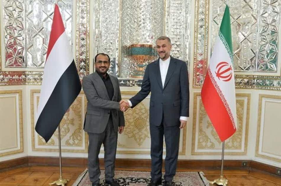 Iran Renews Support for Yemen Peace 