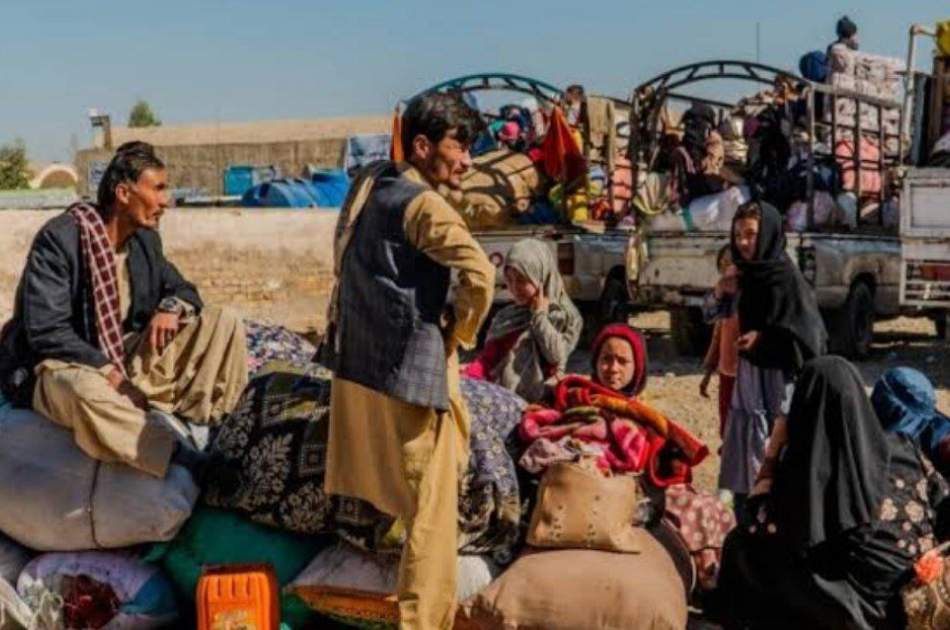 دولت پاکستان از اخراج بیش از ۵۰۰ هزار مهاجر افغانستانی از این کشور خبر داد