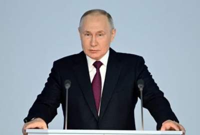 Putin: Russia to Ramp up Attacks on Ukraine