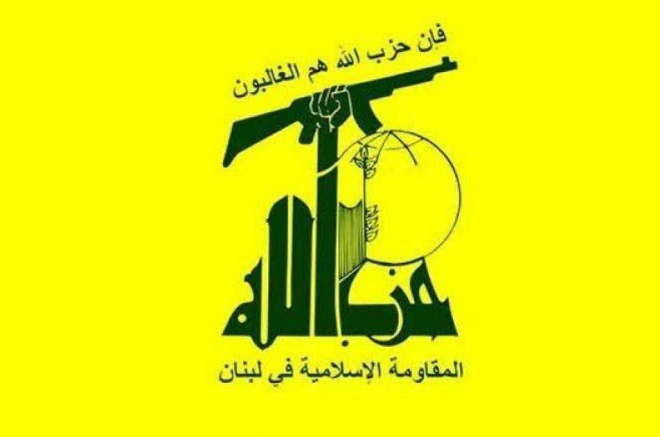 واکنش حزب‌الله به ترور العاروی: این جنایت هرگز بدون پاسخ نخواهد ماند/دستانمان روی ماشه است