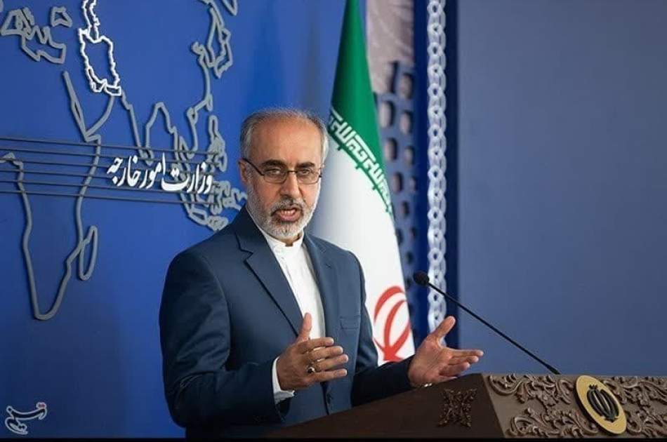 Iran Condemns Israeli Assassination of Hamas Deputy Chief