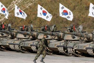 South Korea, US conduct drills near North Korea border