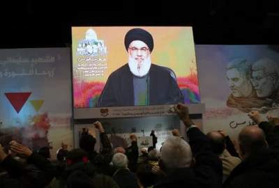 Hezbollah Leader Threatens A Fight ‘with No Limits’ If War Breaks Out with Israel