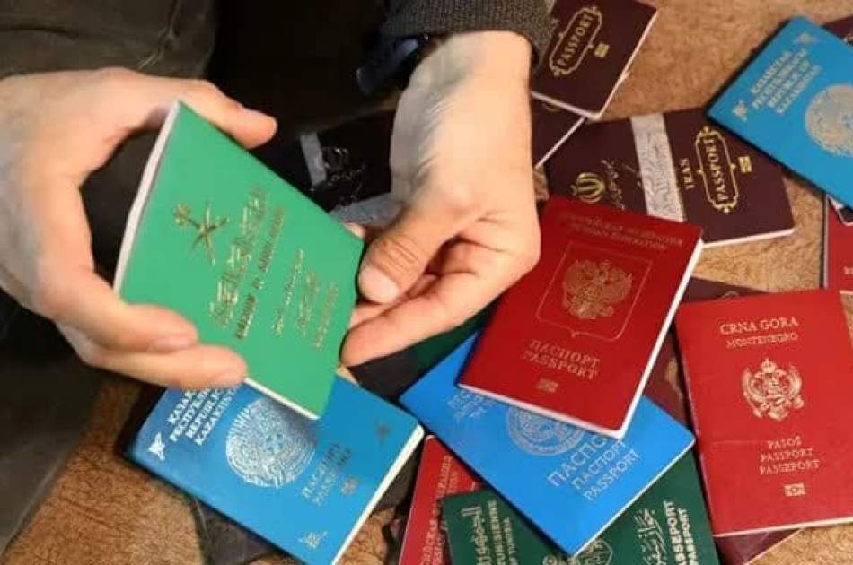 Which country has the most powerful passport?
