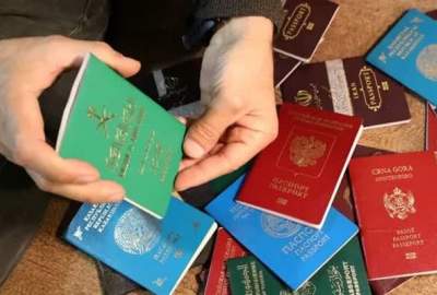 Which country has the most powerful passport?