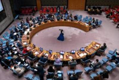 Resolution Shows UNSC Support for Reintegration of Afghanistan: Miller