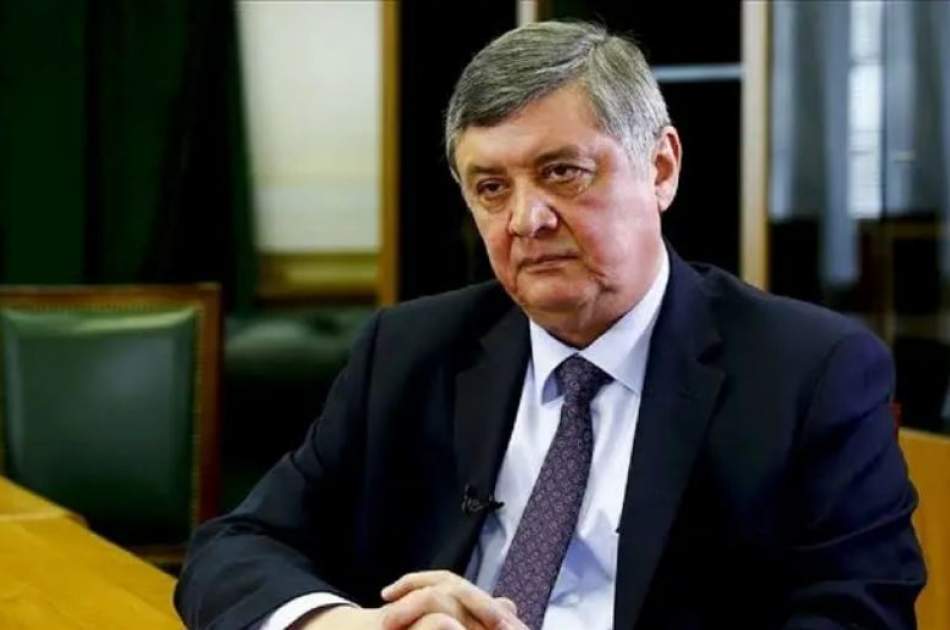 Kabulov: The new UN meeting on Afghanistan will be held in the second half of January