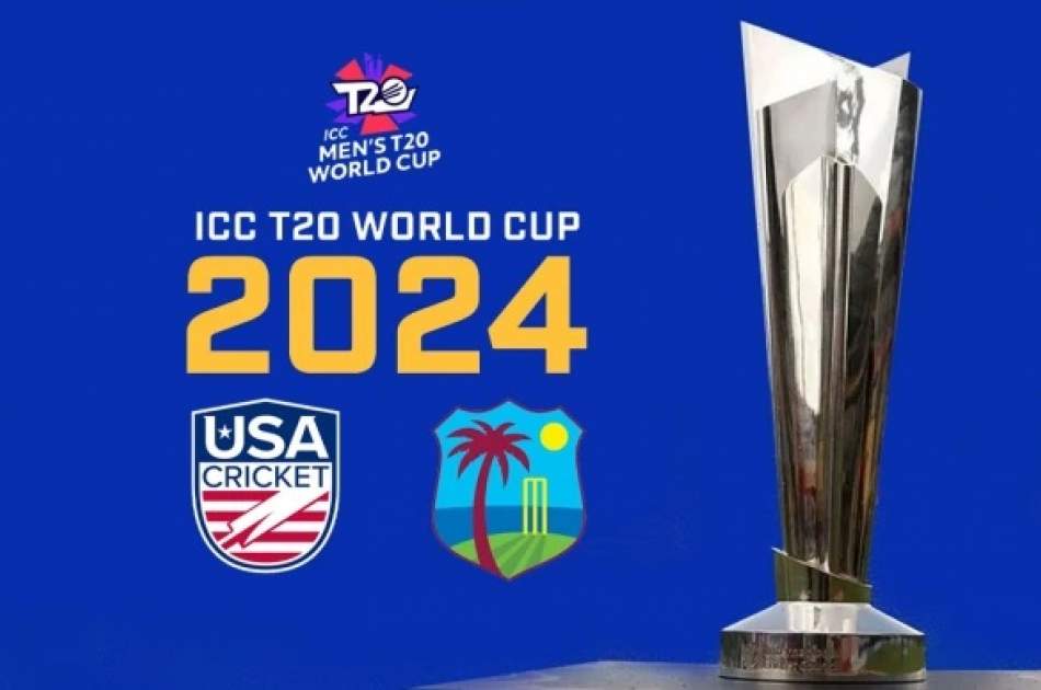 Announcing the 2024 Cricket World Cup schedule