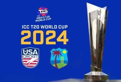 Announcing the 2024 Cricket World Cup schedule