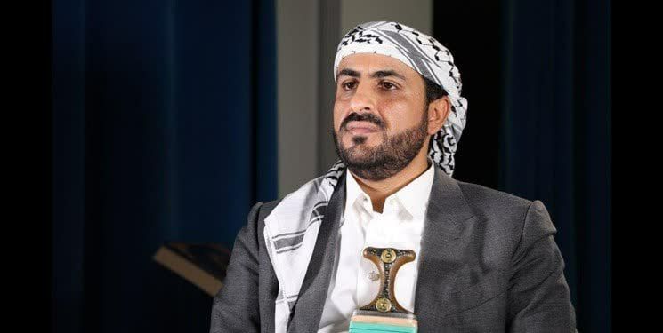 انصارالله: ملت یمن زبان تهدید را برنمی‌تابد