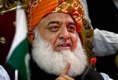 Maulana Fazal-ur-Rehman to Meet IEA Leader