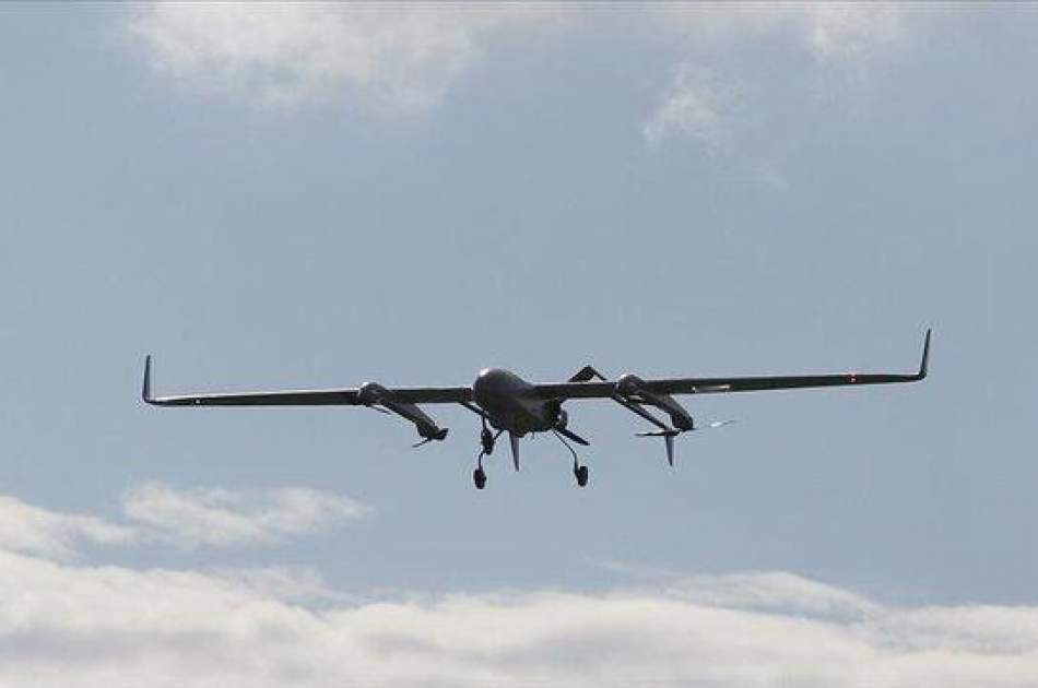 Russia plans to produce more than 32,000 drones annually by 2030