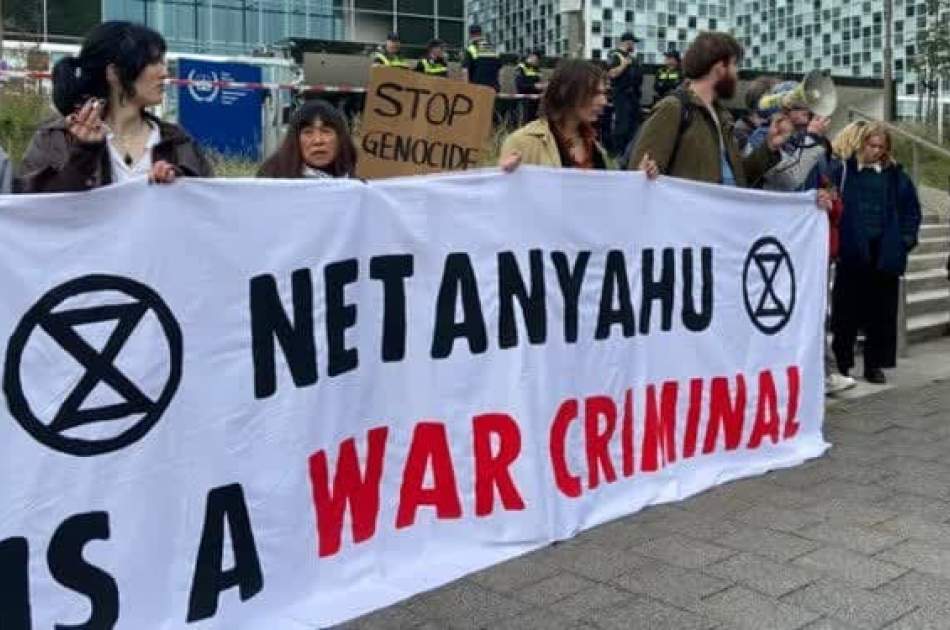 100 Chilean Lawyers Accuse Netanyahu of War Crimes, File Complaint at ICC