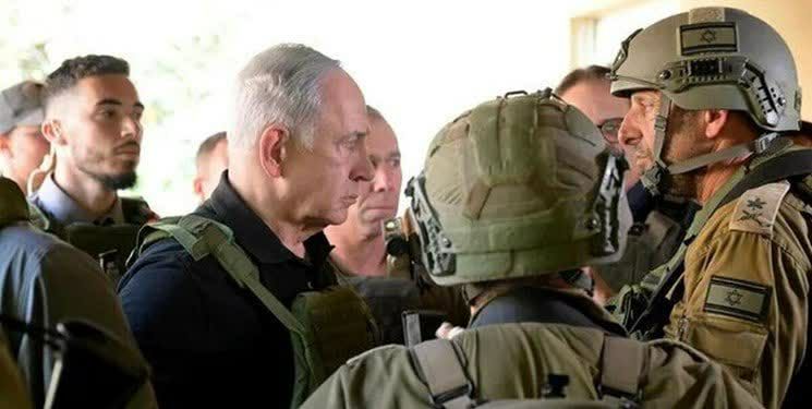 حماس: نتانیاهو به دنبال ادامه جنگ است تا خود را نجات دهد