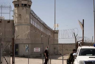 Palestinian prisoner recounts ordeal at 