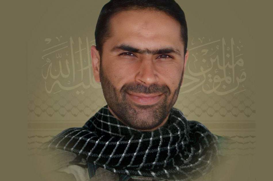 شهادت یکی از فرماندهان حزب‌الله در جنوب لبنان